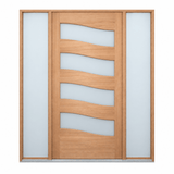 WAVE Pre Hung 2340 range - Just Doors QLD