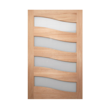WAVE Pre Hung 2340 range - Just Doors QLD