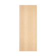 White Oak EXADECO 3S Entrance Door - Just Doors QLD