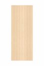 White Oak EXADECO 4S Entrance Door - Just Doors QLD