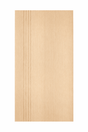 White Oak EXADECO WS 3S Entrance Door - Just Doors QLD