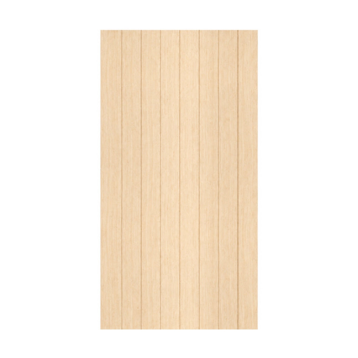 White Oak EXADECO WS 4S Entrance Door - Just Doors QLD