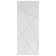 X1 Armoured Door (Smooth) Pre Hung - Just Doors QLD