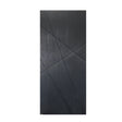X1 Armoured Door (Woodgrain) Pre Hung - Just Doors QLD