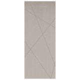 X1 Armoured Door (Woodgrain) Pre Hung - Just Doors QLD