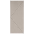 X2 Armoured Door (Woodgrain) Pre Hung - Just Doors QLD