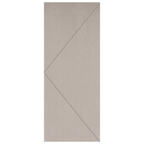 X2 Armoured Door (Woodgrain) Pre Hung - Just Doors QLD