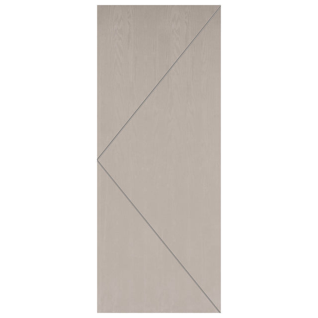X2 Armoured Door (Woodgrain) Pre Hung - Just Doors QLD