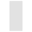 X5 Armoured Door 40mm Flush - Just Doors QLD