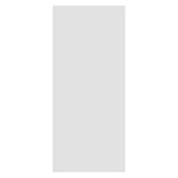 X5 Armoured Door 40mm Flush - Just Doors QLD