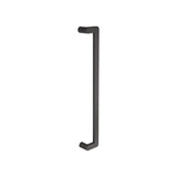 Zanda Duke Offset Pull Handle - Just Doors QLD