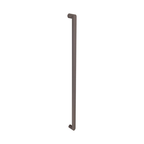 Zanda Duke Pull Handle - Just Doors QLD