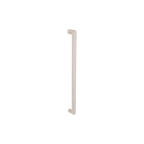 Zanda Duke Pull Handle - Just Doors QLD