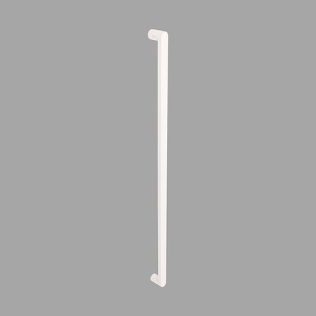 Zanda Duke Pull Handle - Just Doors QLD