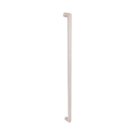 Zanda Duke Pull Handle - Just Doors QLD