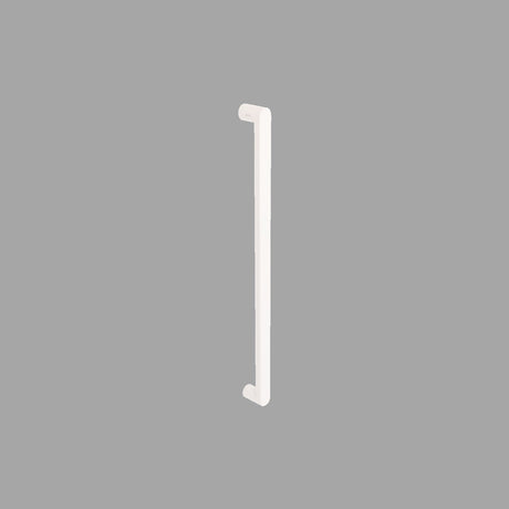 Zanda Duke Pull Handle - Just Doors QLD
