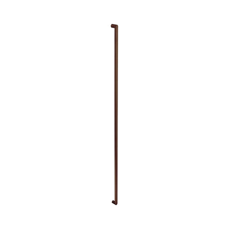 Zanda Duke Pull Handle - Just Doors QLD