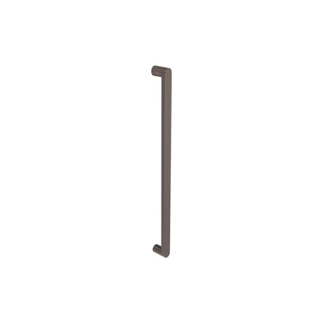 Zanda Duke Pull Handle - Just Doors QLD