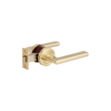 Zanda Epic Door Handles - Colour Sample - Just Doors QLD