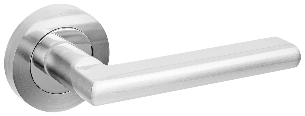 Zanda Epic - SS Door Handles - Just Doors QLD