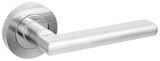 Zanda Epic - SS Door Handles - Just Doors QLD