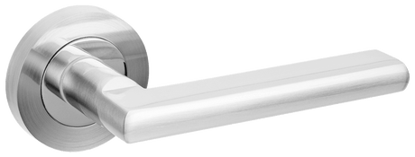 Zanda Epic - SS Door Handles - Just Doors QLD