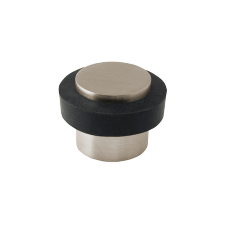 Zanda Floor Mounted Door Stop 38 x 38mm - Just Doors QLD