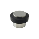 Zanda Floor Mounted Door Stop 38 x 38mm - Just Doors QLD