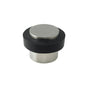 Zanda Floor Mounted Door Stop 38 x 38mm - Just Doors QLD
