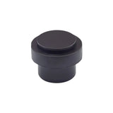 Zanda Floor Mounted Door Stop 38 x 38mm - Just Doors QLD