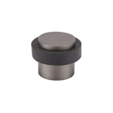Zanda Floor Mounted Door Stop 38 x 38mm - Just Doors QLD