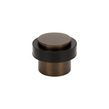 Zanda Floor Mounted Door Stop 38 x 38mm - Just Doors QLD
