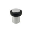 Zanda Floor Mounted Door Stop 60 x 38mm - Just Doors QLD