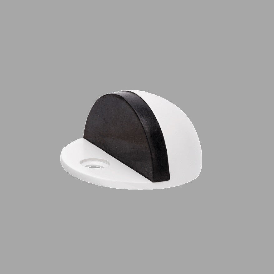 Zanda Half Moon Door Stop - Just Doors QLD