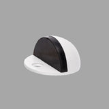 Zanda Half Moon Door Stop - Just Doors QLD