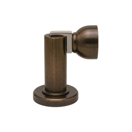 Zanda Heavy Duty Magnetic Door Stop 75mm - Just Doors QLD