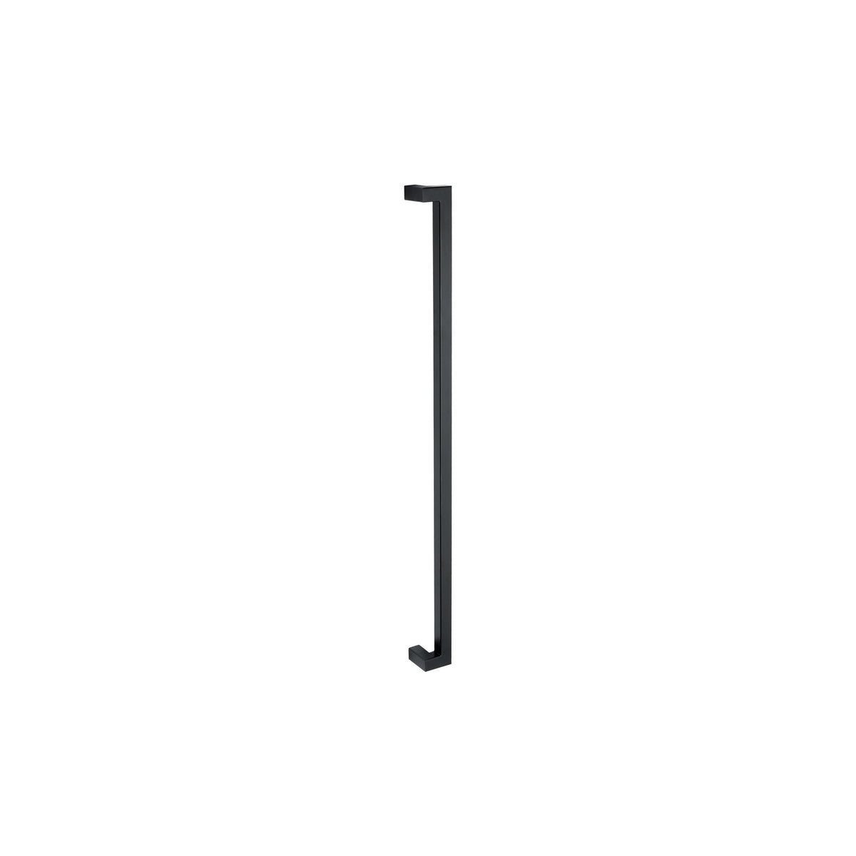 Zanda Nitro Pull Handle - Just Doors QLD
