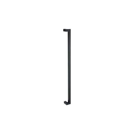 Zanda Nitro Pull Handle - Just Doors QLD