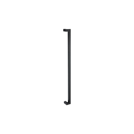 Zanda Nitro Pull Handle - Just Doors QLD