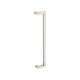 Zanda Nitro+ Pull Handle - Just Doors QLD