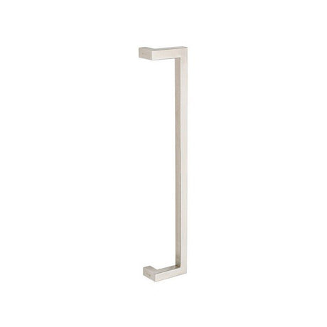 Zanda Nitro+ Pull Handle - Just Doors QLD