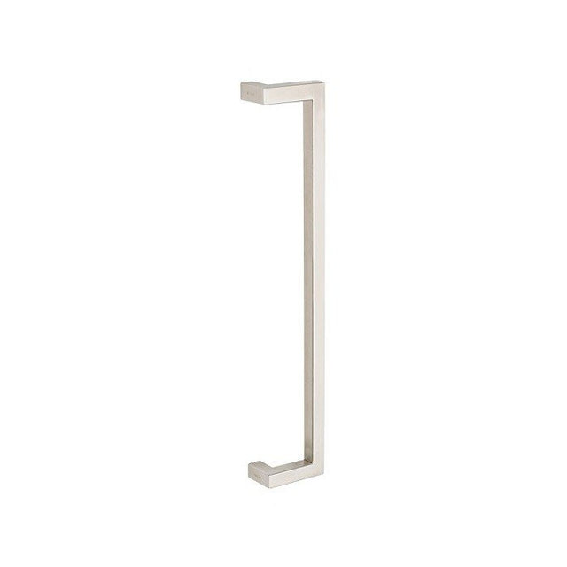 Zanda Nitro+ Pull Handle - Just Doors QLD