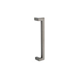Zanda Nitro Pull Handle - Just Doors QLD