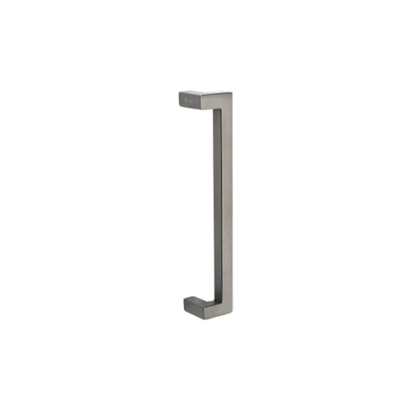 Zanda Nitro Pull Handle - Just Doors QLD