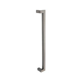 Zanda Nitro Pull Handle - Just Doors QLD