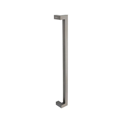 Zanda Nitro Pull Handle - Just Doors QLD