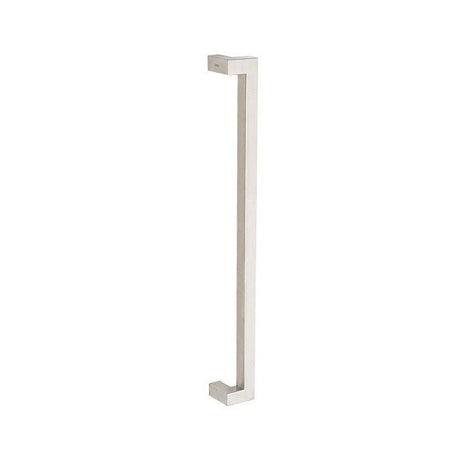 Zanda Nitro Pull Handle - Just Doors QLD