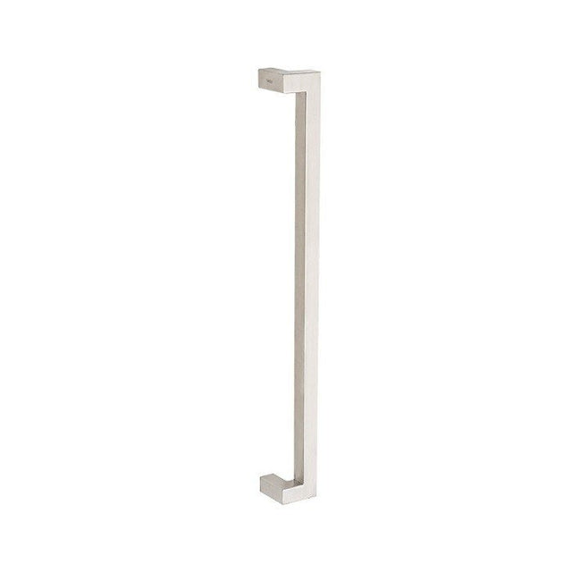 Zanda Nitro Pull Handle - Just Doors QLD