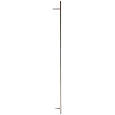 Zanda Omega Offset Pull Handle - Just Doors QLD