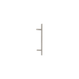Zanda Omega Offset Pull Handle - Just Doors QLD